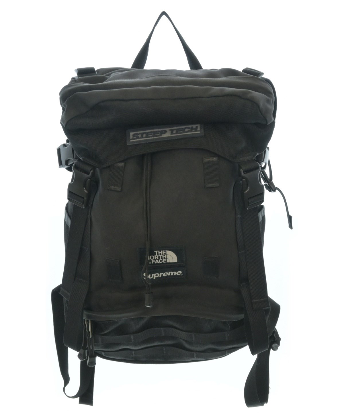 supreme Backpack 黒 supreme 19ss バックパック 【公式通販】