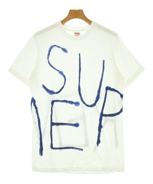 Supreme(シュプリーム)Tシャツ・カットソー 白 サイズ:S/2200683351026