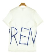 Supreme（シュプリーム）Tシャツ・カットソー 白 サイズ:S メンズ/2200683351026