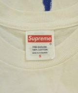 Supreme（シュプリーム）Tシャツ・カットソー 白 サイズ:S メンズ/2200683351026