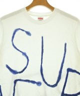 Supreme（シュプリーム）Tシャツ・カットソー 白 サイズ:S メンズ/2200683351026