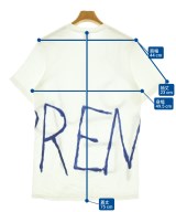 Supreme（シュプリーム）Tシャツ・カットソー 白 サイズ:S メンズ/2200683351026