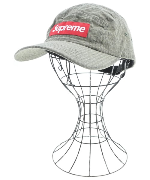 シュプリーム(Supreme)のSupreme キャップ