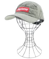 Supreme キャップ