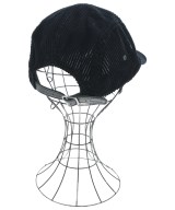 Supreme（シュプリーム）キャップ 黒 サイズ:- メンズ/2200683526028