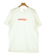 Supreme（シュプリーム）Tシャツ・カットソー 白 サイズ:M メンズ/2200678199091