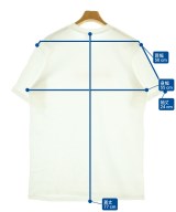 Supreme（シュプリーム）Tシャツ・カットソー 白 サイズ:M メンズ/2200678199091