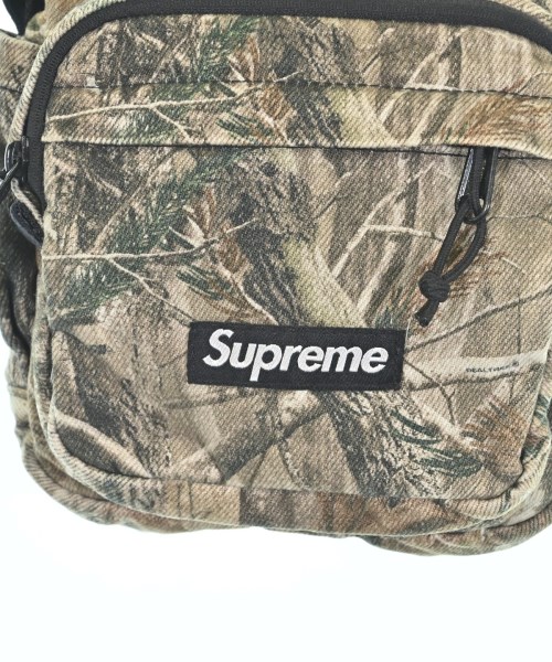Supreme（シュプリーム）ショルダーバッグ その他（柄物・カラフル） サイズ:- メンズ/2200678199138