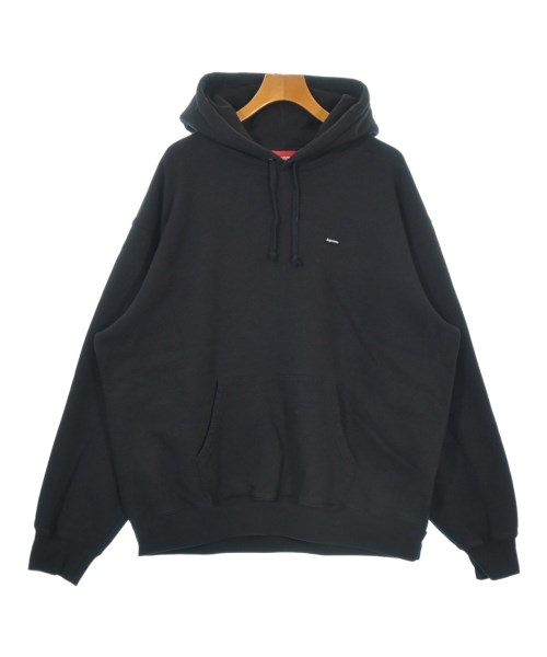 Supreme(シュプリーム)パーカー 黒 サイズ:L/2200679252016