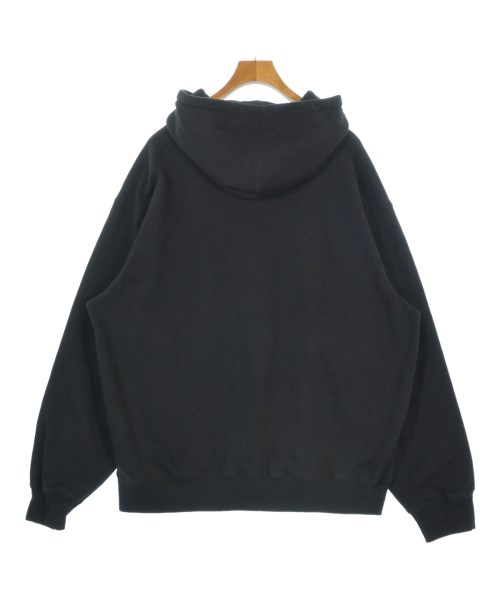 Supreme（シュプリーム）パーカー 黒 サイズ:L メンズ/2200679252016