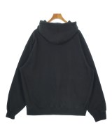 Supreme（シュプリーム）パーカー 黒 サイズ:L メンズ/2200679252016
