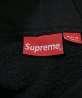 Supreme（シュプリーム）パーカー 黒 サイズ:L メンズ/2200679252016
