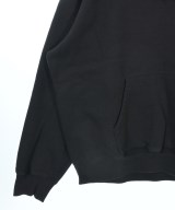 Supreme（シュプリーム）パーカー 黒 サイズ:L メンズ/2200679252016