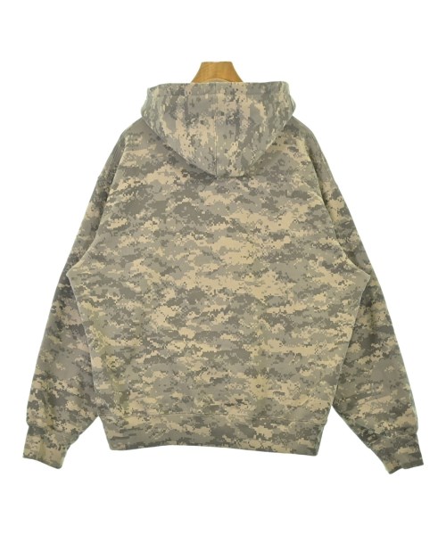 Supreme（シュプリーム）パーカー グレー サイズ:L メンズ/2200679252023