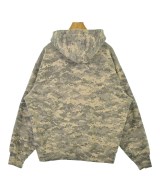 Supreme（シュプリーム）パーカー グレー サイズ:L メンズ/2200679252023