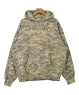 Supreme パーカー