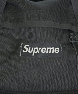 Supreme（シュプリーム）ボストンバッグ 黒 サイズ:- メンズ/2200683057027