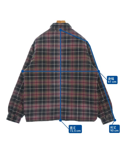 Supreme（シュプリーム）その他 黒 サイズ:M メンズ/2200683610123