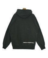 Supreme（シュプリーム）パーカー 黒 サイズ:L メンズ/2200683628012