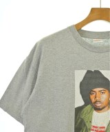 Supreme（シュプリーム）Tシャツ・カットソー グレー サイズ:L メンズ/2200683628128