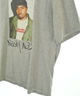 Supreme（シュプリーム）Tシャツ・カットソー グレー サイズ:L メンズ/2200683628128