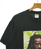 Supreme（シュプリーム）Tシャツ・カットソー 黒 サイズ:L メンズ/2200683628135