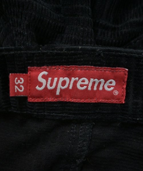 Supreme（シュプリーム）その他 黒 サイズ:32(L位) メンズ/2200683628197