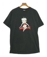 Supreme（シュプリーム）Tシャツ・カットソー 黒 サイズ:L メンズ/2200683628258