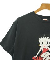 Supreme（シュプリーム）Tシャツ・カットソー 黒 サイズ:L メンズ/2200683628258