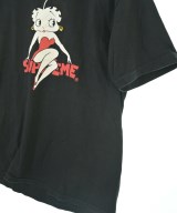 Supreme（シュプリーム）Tシャツ・カットソー 黒 サイズ:L メンズ/2200683628258
