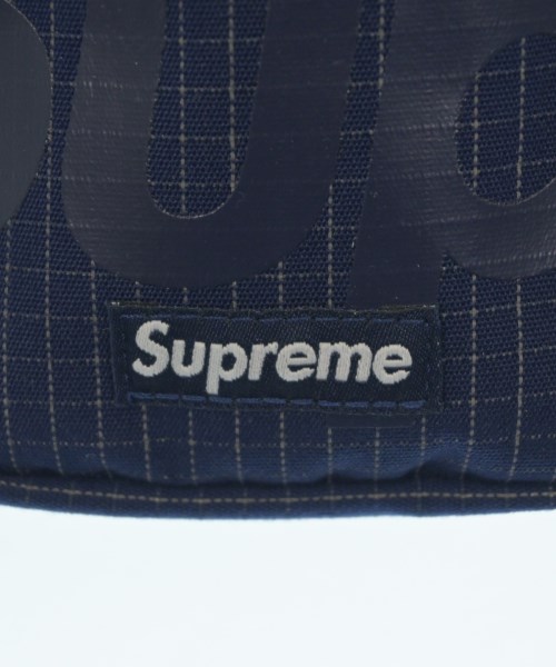 Supreme（シュプリーム）ショルダーバッグ 青 サイズ:- メンズ/2200683628364