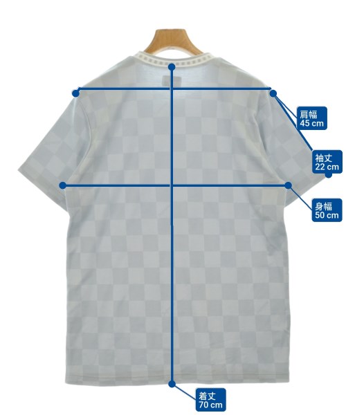 Supreme（シュプリーム）Tシャツ・カットソー グレー サイズ:M メンズ/2200683676013