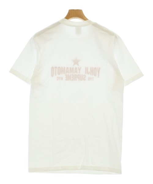 Supreme（シュプリーム）Tシャツ・カットソー 白 サイズ:S メンズ/2200683788051