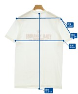 Supreme（シュプリーム）Tシャツ・カットソー 白 サイズ:S メンズ/2200683788051