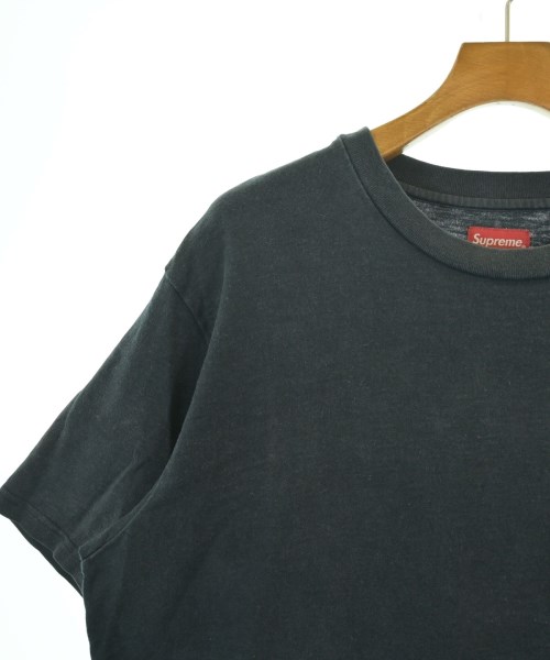 Supreme（シュプリーム）Tシャツ・カットソー 黒 サイズ:XL メンズ/2200683832105