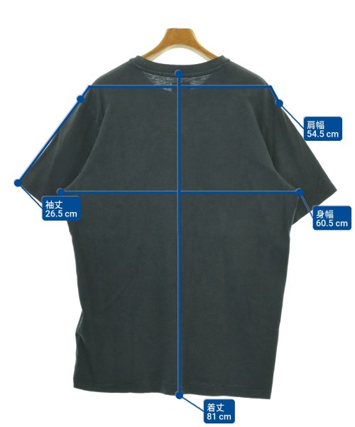 Supreme（シュプリーム）Tシャツ・カットソー 黒 サイズ:XL メンズ/2200683832105