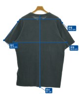 Supreme（シュプリーム）Tシャツ・カットソー 黒 サイズ:XL メンズ/2200683832105