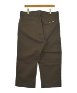 Supreme（シュプリーム）チノパン 茶 サイズ:34(XL位) メンズ/2200683832150