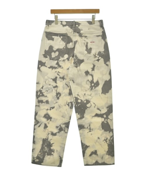 Supreme（シュプリーム）デニムパンツ 白 サイズ:30(M位) メンズ/2200683842067