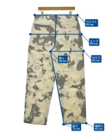 Supreme（シュプリーム）デニムパンツ 白 サイズ:30(M位) メンズ/2200683842067