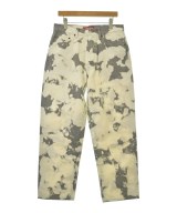 Supreme デニムパンツ