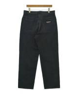 Supreme（シュプリーム）デニムパンツ 黒 サイズ:30(M位) メンズ/2200683842074
