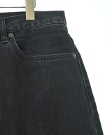 Supreme（シュプリーム）デニムパンツ 黒 サイズ:30(M位) メンズ/2200683842074