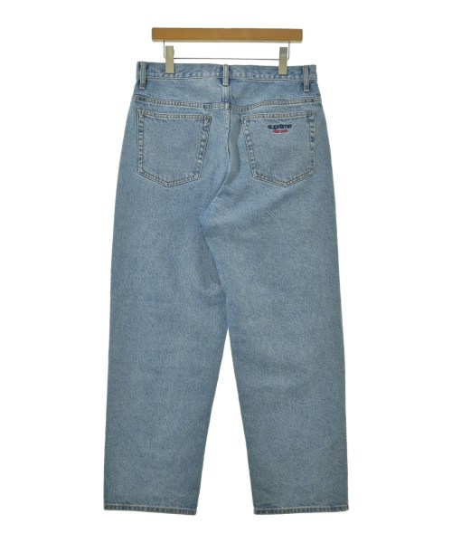Supreme（シュプリーム）デニムパンツ 青 サイズ:30(M位) メンズ/2200683842081