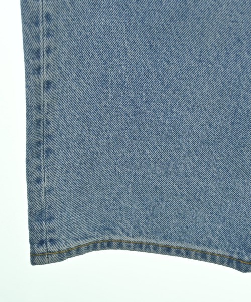 Supreme（シュプリーム）デニムパンツ 青 サイズ:30(M位) メンズ/2200683842081