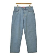 Supreme（シュプリーム）デニムパンツ 青 サイズ:30(M位) メンズ/2200683842081