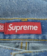 Supreme（シュプリーム）デニムパンツ 青 サイズ:30(M位) メンズ/2200683842081