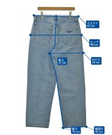 Supreme（シュプリーム）デニムパンツ 青 サイズ:30(M位) メンズ/2200683842081