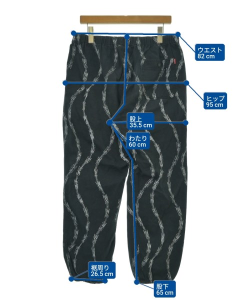 Supreme（シュプリーム）その他 黒 サイズ:M メンズ/2200683842111