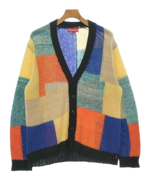 Supreme(シュプリーム)カーディガン その他（柄物・カラフル） サイズ:M/2200683895025